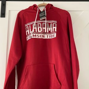 Alabama Hoodie Sweatshirt